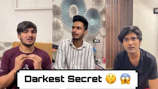 Darkest Secret | Chimkandi