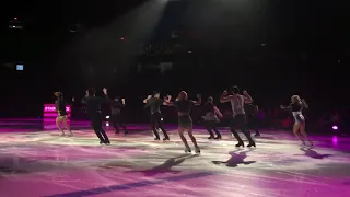 CSOI 2019  Calgary  Opening   "Born This Way"  All Cast