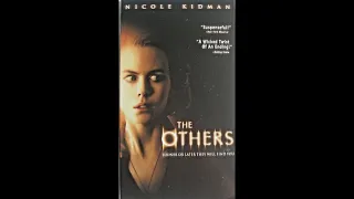 Opening to The Others 2002 VHS (Paramount Version) (Perfect Fit)