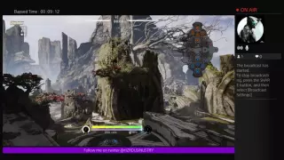 Paragon Sniper Destruction (Murdock)