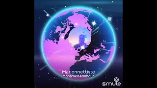 Marionnettiste