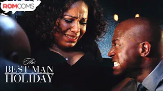 As One Life Ends, Another Begins - The Best Man Holiday | RomComs