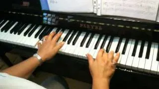 Piano - Fuir le Bonheur - 2