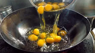 Amazing Egg Dish!