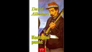 David Albahari - Kontrolni punkt -audioknjiga