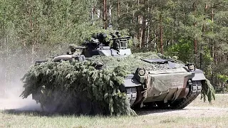 Germania, accordo in parlamento per aumentare la spesa militare