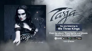 Tarja "We Three Kings" Official Full Song Stream