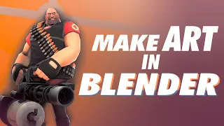 SFM is a DEAD END | TF2-Trifecta for Blender