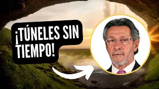 ¡Túneles sin tiempo! - Enigmas del mundo - Néstor Armando Alzate