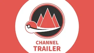 Pokemon Challenges Channel Trailer 2019