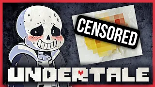 The Many SINS of the Undertale Community