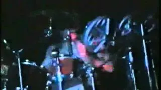 Morbid Angel 1989 - Chapel of Ghouls Live at Willem II in Den Bosch on 16-12-1989 Deathtube999