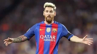 первый гол Месси за Барселону/ the first goal for Barcelona Messi