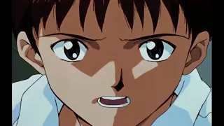 Neon Genesis Evangelion Trailer - Remastered (originally by Animekid9000)