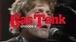 Strawbs - The Hangman (GasTank Ep 4) | Rick Wakeman