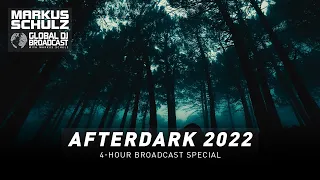 Markus Schulz - Afterdark 2022 (4 Hour Down the Rabbit Hole | Euphoric Techno Mix)