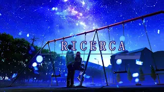 Mitsuki Nakae ~ 「Ricerca 」  青いカナリヤ (Acoustic ver.)