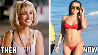 Pretty Woman 1990 Cast Then and Now 2023 [How They Changed]