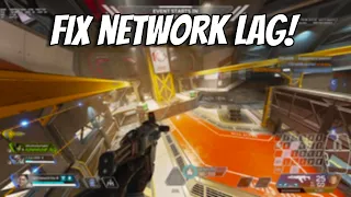 How To Fix Apex Legends Ping, Stuttering, Packet Loss & Network Lag