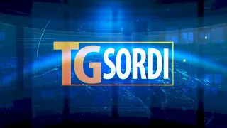 TG Sordi - 20/05/2024