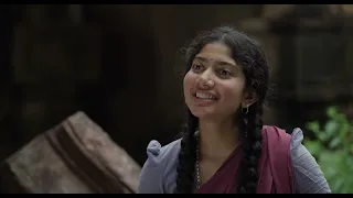 latest sai pallavi movie