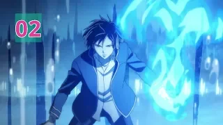 Kokuinjan Burashuyi Episode 2 English Dub - TOP Anime English Dubbed 2020