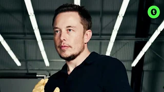 Here are Elon Musk's favorite video games