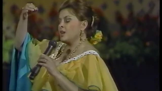 MARIA DE LOURDES LE CANTA A SONORA, GUANAJUATO, CHIHUAHUA, NUEVO LEÓN Y SINALOA.