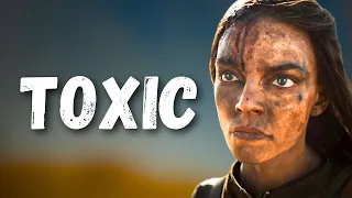 Why Mad Max Furiosa DESTROYS Hollywood Feminism (Review)