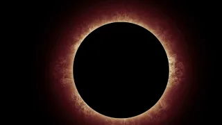 UTSA professor of astrophysics explains importance of wearing solar eclipse glasses