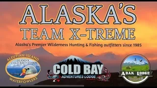 Adak Alaska Caribou Hunting & Fishing Adak lodge & outfitters