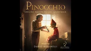 Passo Passo, Dario Marianelli (BSO Pinocho, 2019), Subtitulada en Español