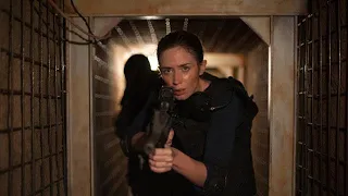 SICARIO | Teaser trailer italiano