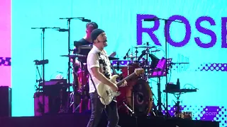 U2 Singapore Ultraviolet (Light My Way) 2019-12-01 - U2gigs.com