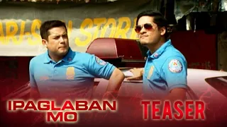 Tapat May 7, 2016 | Ipaglaban Mo Teaser