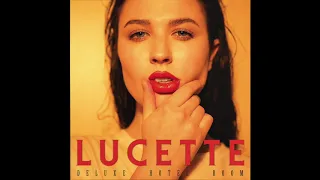Lucette "Deluxe Hotel Room" Official Audio