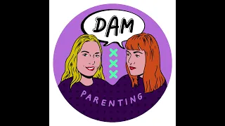 46) Anxiety in parenthood with Erin