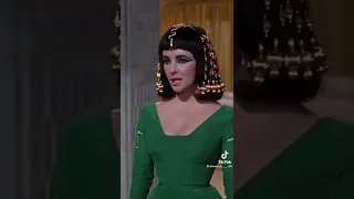 Elizabeth Taylor -Sting desert rose