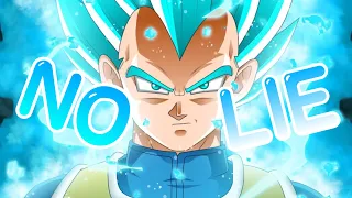 (NO LIE) Vegeta Edit