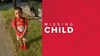 Police: 7-year-old boy missing from Columbus' east side