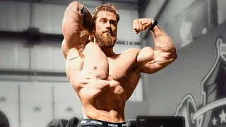 CHRIS BUMSTEAD - MR.OLYMPIA GYM MOTIVATION