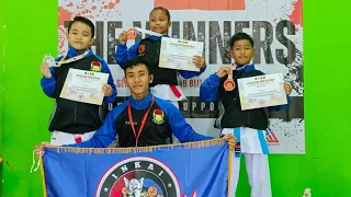 SEMANGAT !!! KEJUARAAN KARATE PIALA BUPATI BLITAR 2024 || 🥋🥋🥋🇮🇩🇮🇩🇮🇩