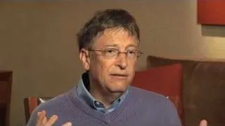 2011 Annual Letter Overview | Bill & Melinda Gates Foundation