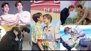 [TikTok] BounPrem #16|Mê sự tinh tế và quan tâm nhau của họ,khi những điều nhỏ nhặt làm ta ấm lòng❤️