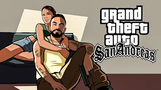 JUEGAZO ATEMPORAL 🔥 - GTA: San Andreas #6 [FINAL]