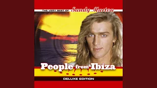 People From Ibiza - Ibiza Remix