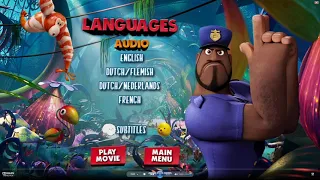 DVD Menu Walkthrough #123