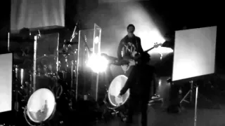 The Weeknd - Wicked Games - Live @ The Orpheum Theater 12-15-12 in HD