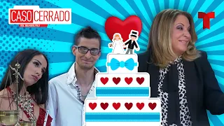 Caso Cerrado Special: worst wedding scandals | Telemundo English