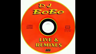 DJ BoBo-Take Control(Live)